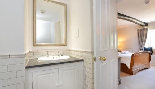 King Room with Garden View