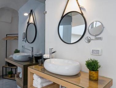 Deluxe Double Room with Extra Bed