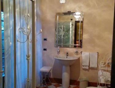 Comfort Double or Twin Room