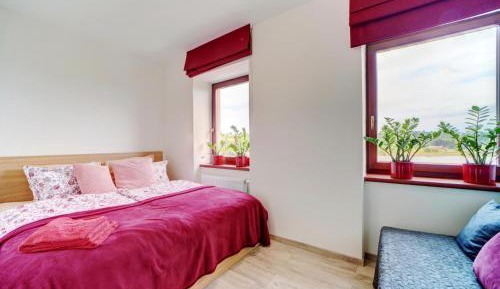 Deluxe Double Room with Shower
