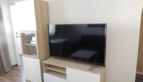 Deluxe Single Room with Balcony