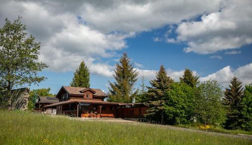 Two-Bedroom Holiday Home