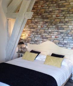 Double Room with Countryside view 