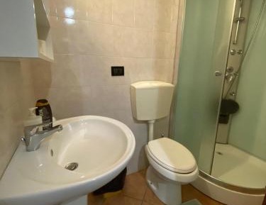 Double or Twin Room with Balcony