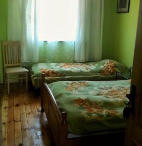 Triple Room with Shower