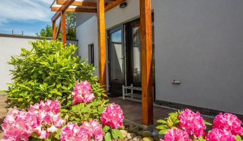 One-Bedroom House - Split Level