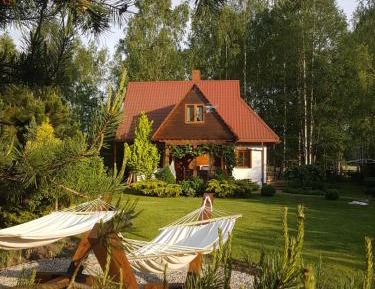 Three-Bedroom Townhouse