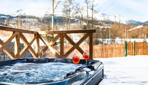 Superior Chalet