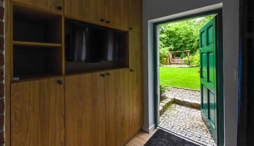 Superior Double or Twin Room with Garden View