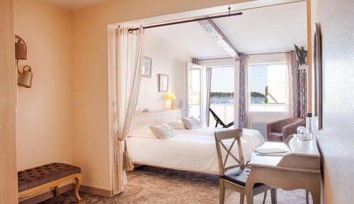 Twin Room - Disability Access