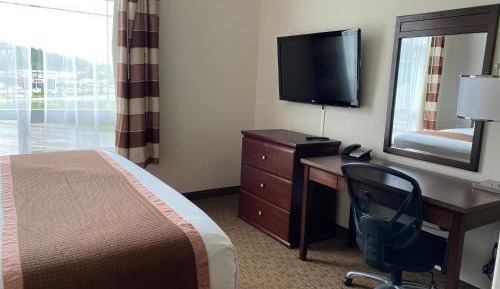 King Room- Non-Smoking