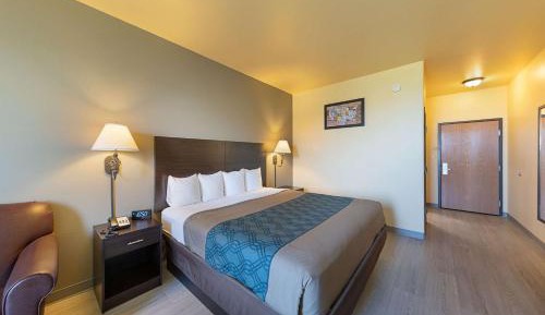 King Room - Non-Smoking