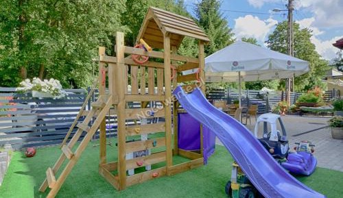 Apartment - Split Level