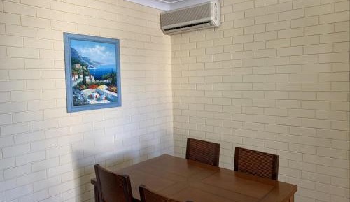 Budget One-Bedroom Apartment