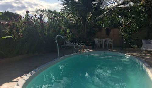 Quadruple Room with Bathroom