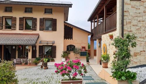 Apartment - Split Level