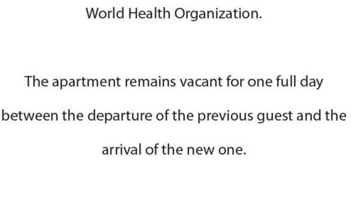 Two-Bedroom Maisonette