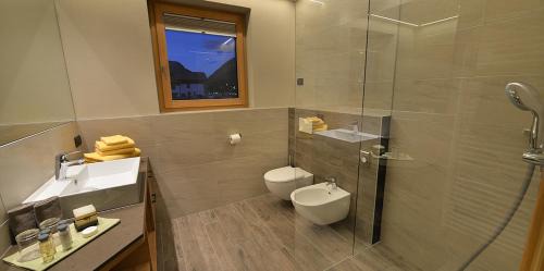 Junior Suite with Balcony