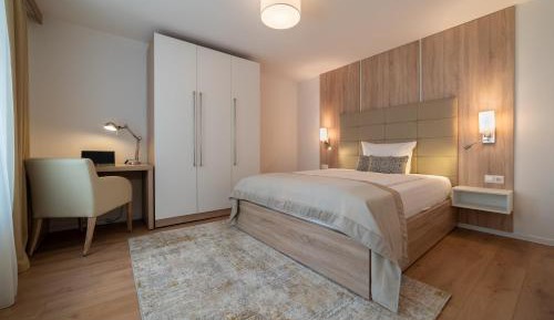 Superior Suite