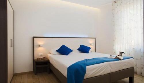 Double Room with Kitchenette