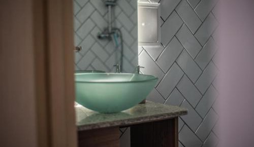 Apartment - Split Level