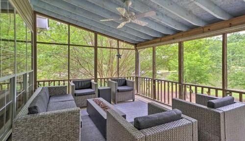 Vacation Home