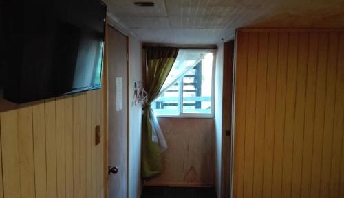 Double or Twin Room with Private Bathroom