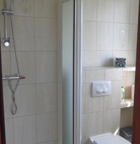 Double Room with Extra Bed