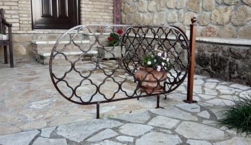 Double Room with Park View