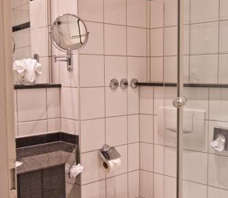 Business Double Room