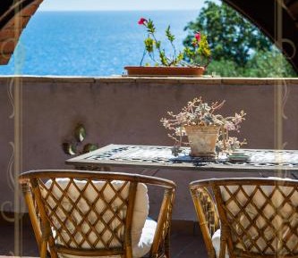 Double Room with Sea View