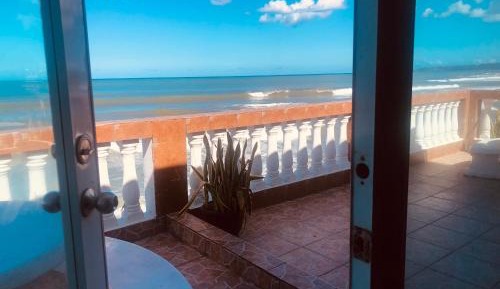 Queen Room with Ocean View