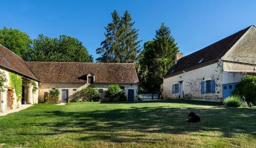 Suite with Garden View