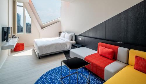 Superior Suite