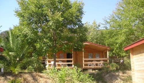 Superior One-Bedroom Chalet