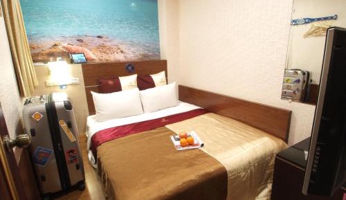 Standard Double Room - No Parking