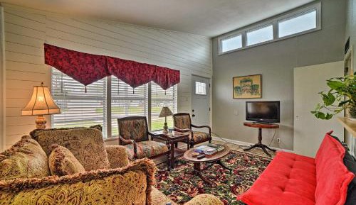 Vacation Home