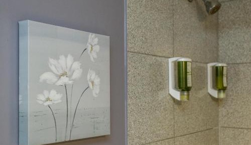 King Suite with Terrace