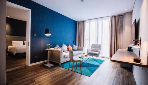 King Suite