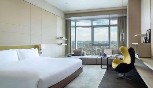 Superior Room King Morden Style (King bed)