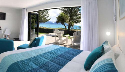 King Room - Waterfront