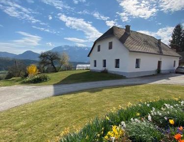 Holiday Home