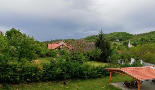 Family Room with Private Bathroom