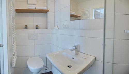 Single Room with Bathroom