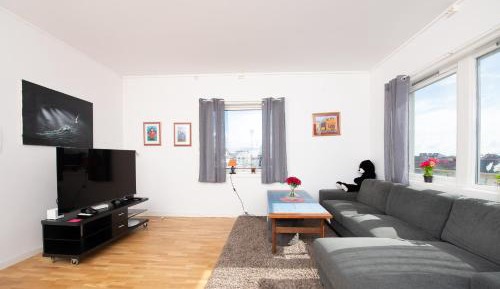 Apartment with Sea View