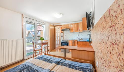 Suite with River View