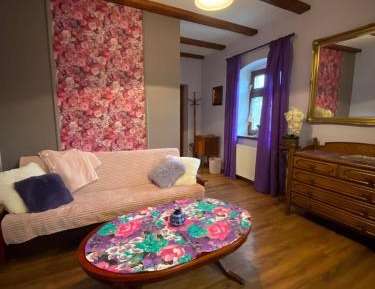 Triple Room with Private Bathroom