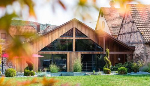 Holiday Home