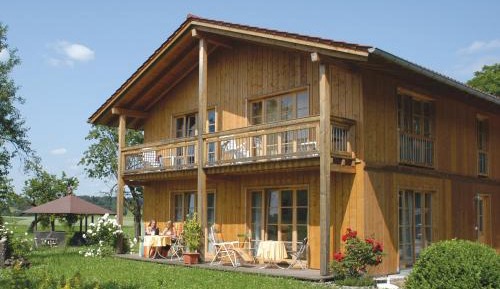 Holiday Apartment Category 2