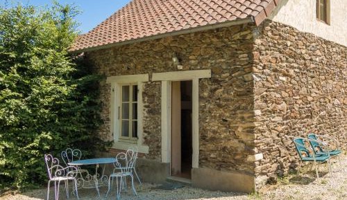 Two-Bedroom Holiday Home